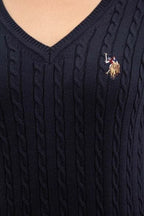 Fashionable Slim Sweater