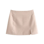 DressBetty - Women Cropped Blazer 2 piece set