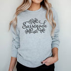 DressBetty - Women Sassenach Vintage Hoodies