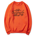 DressBetty - Women Sassenach Vintage Hoodies