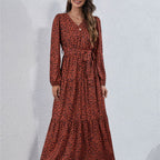 Fashion Dress