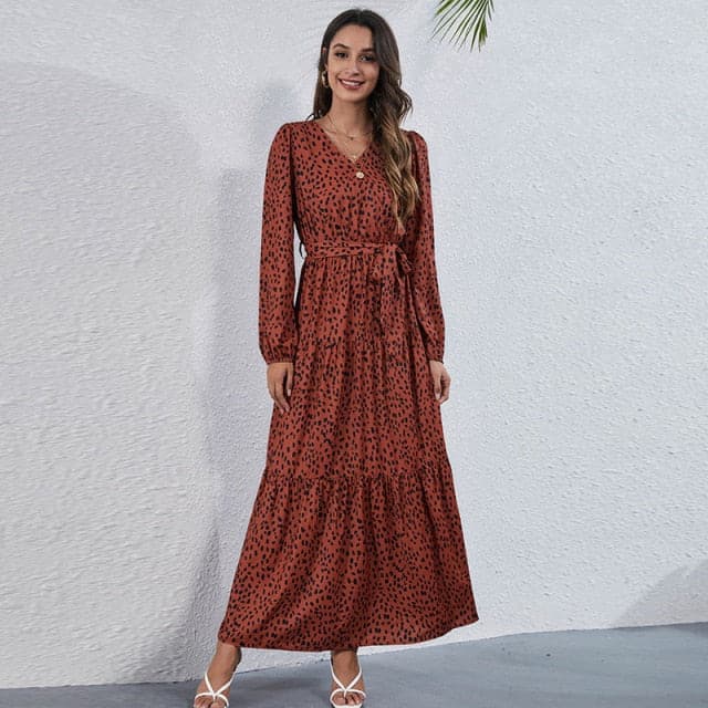 Fashion Dress