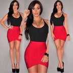 DressBetty - Women Pencil Dress