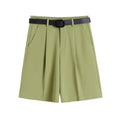 Fashion High Waist Women Shorts