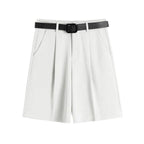 Fashion High Waist Women Shorts
