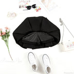 Punk Stud Retro Harajuku Skirt