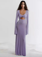 Shannon Maxi Dress