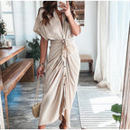 Diana Boutique Dress Premium Wardrobe Essential