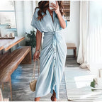 Diana Boutique Dress Premium Wardrobe Essential