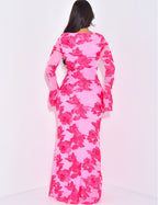Daniella Maxi Dress