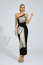 Jewel Maxi Dress