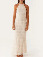 Ruby Sleeveless Maxi Dress