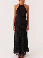 Ruby Sleeveless Maxi Dress