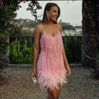 Adelicia Effortless Stylish Cocktail Dress Boutique Collection