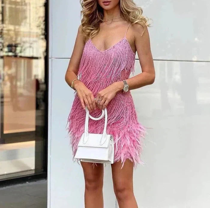Alma Boutique Stylish Cocktail Dress Designer Edit