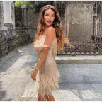 Eugenia Premium Cocktail Dress Boutique Collection
