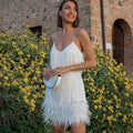 Alma Boutique Stylish Cocktail Dress Designer Edit