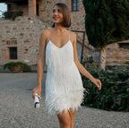 Emily Timeless Cocktail Dress Premium Wardrobe Essential