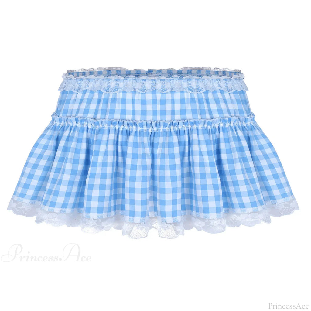 Schoolgirls Cocktail Party Clubwear Sexy Skirts
