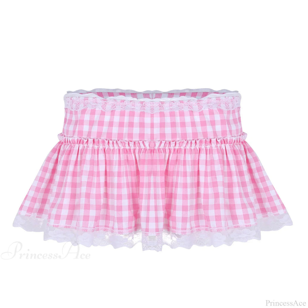 Schoolgirls Cocktail Party Clubwear Sexy Skirts