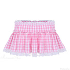 Schoolgirls Cocktail Party Clubwear Sexy Skirts