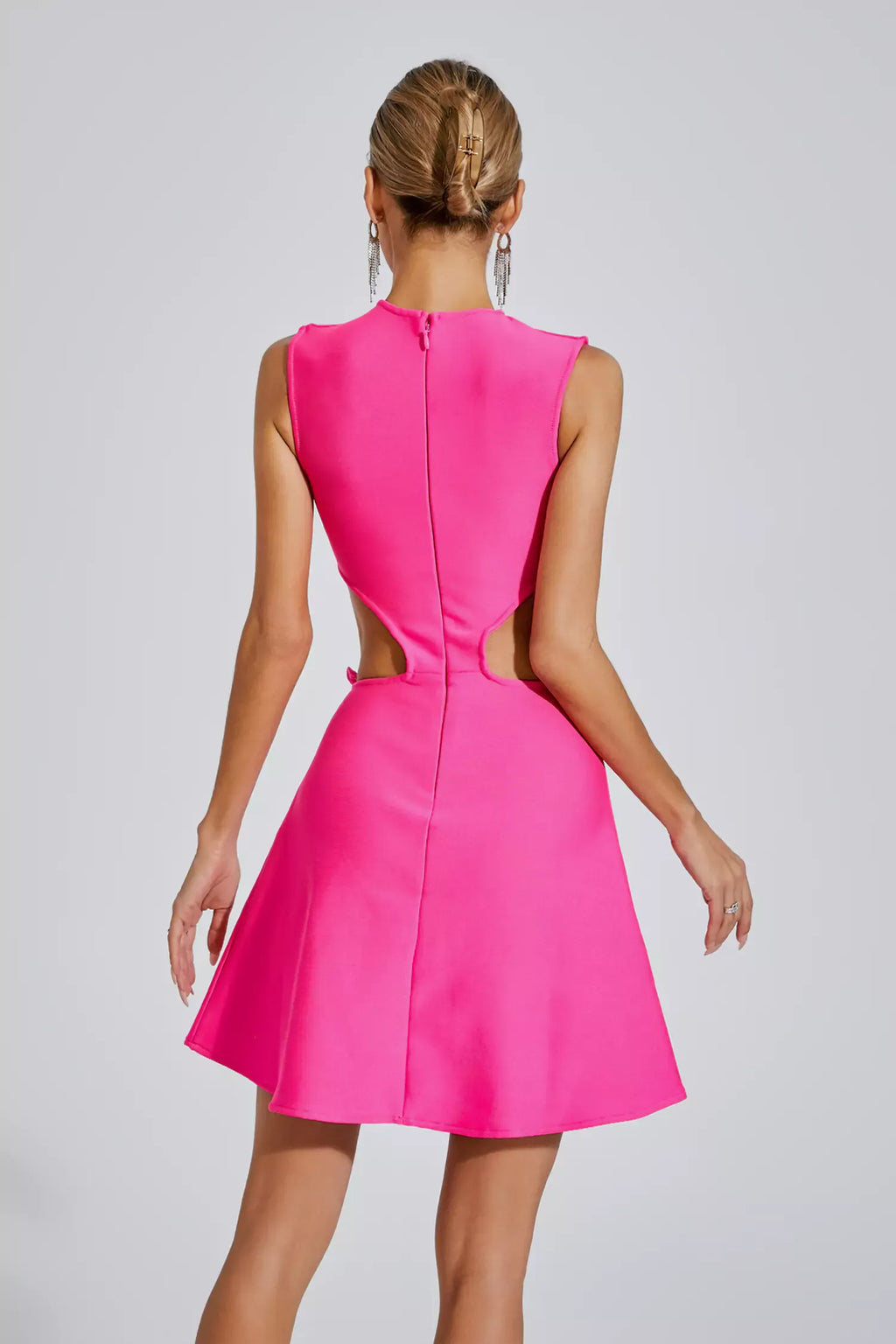 Lilliana Mini Dress
