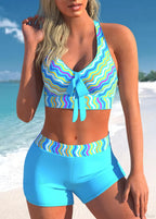 Seaside Sexy Single Item Two Piece Set