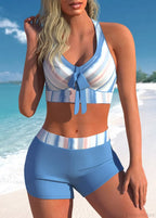 Seaside Sexy Single Item Two Piece Set