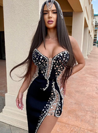 Molly Maxi Dress