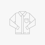 Gradient Polka Dot Print High-Neck Asymmetrical Balloon Sleeve Top and High Rise Wide Leg Pants Set
