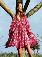 Marta Premium Women's Maxi Dress Designer Edit