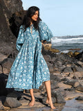 Marta Premium Women's Maxi Dress Designer Edit