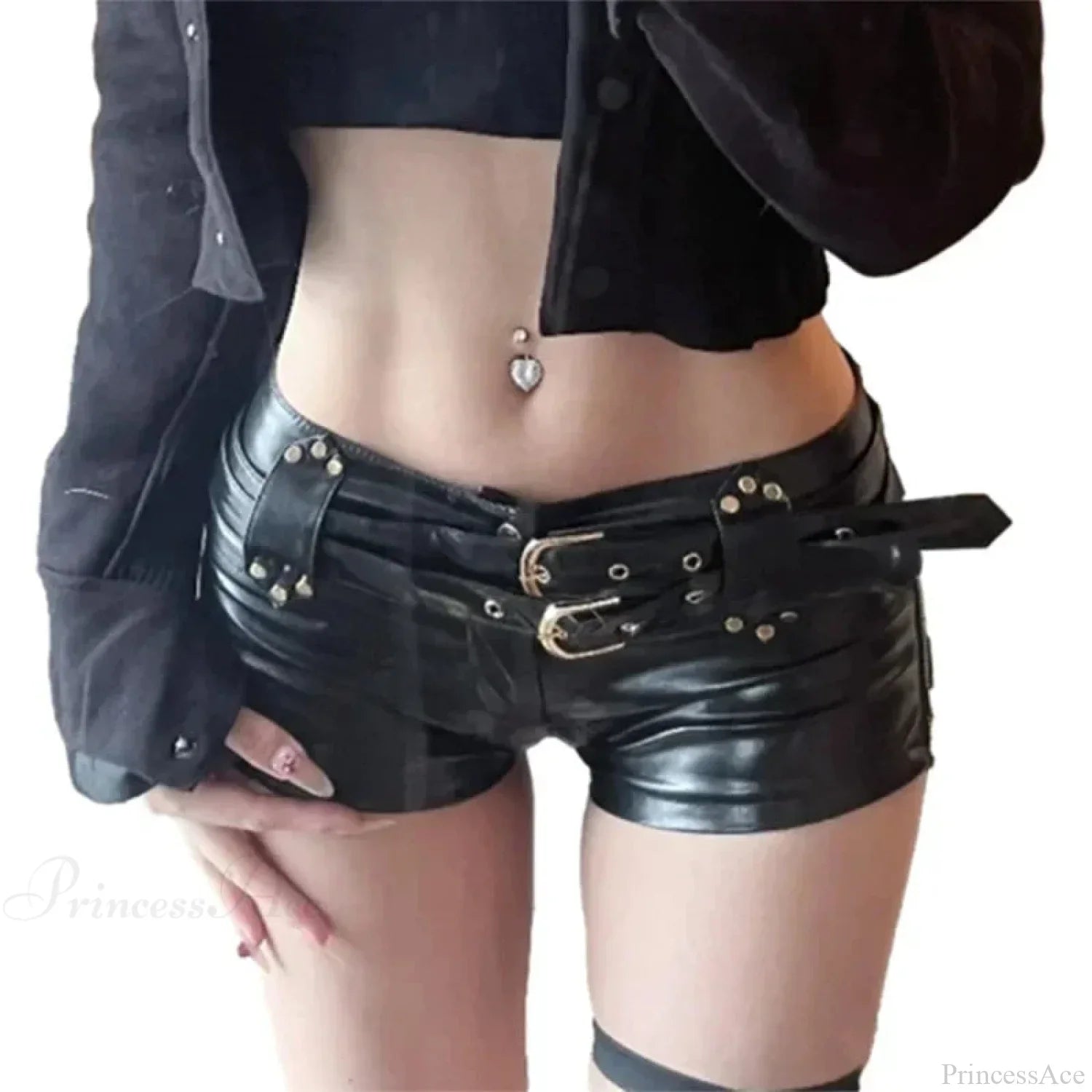 Side Zipper Joining Extremely Short