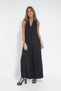 Miranda Timeless Slim Dress Evening Wear Edit