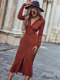 Sleeve Party Maxi Dress