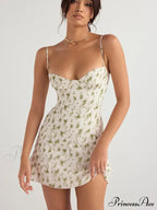 Sleeveless Backless Bodycon Dresses