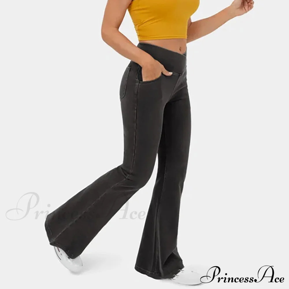 Slim Fit Pants Women on Pants Women