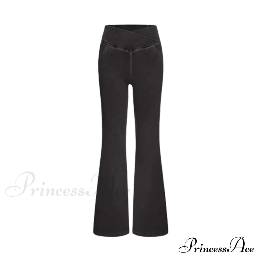 Slim Fit Pants Women on Pants Women