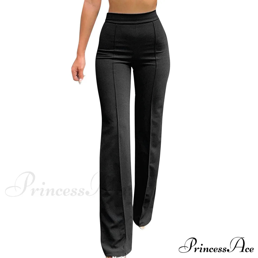 Slim Fit Pants Women on Pants Women