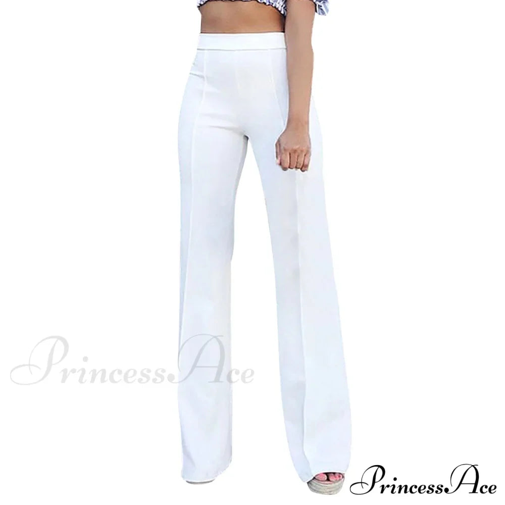 Slim Fit Pants Women on Pants Women