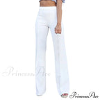 Slim Fit Pants Women on Pants Women