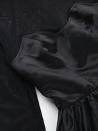 Sloane Long Sleeve Mini Dress