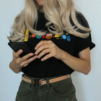 Dressed For Space Tee, S, M, L, XL