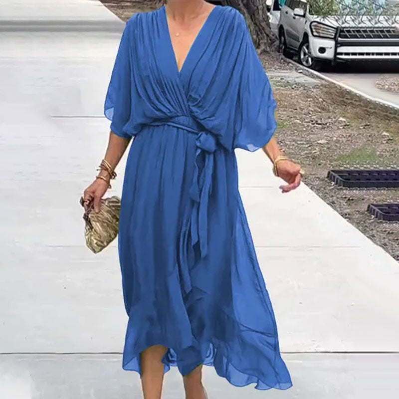 Romina Boutique Dress Chic Silhouette Collection