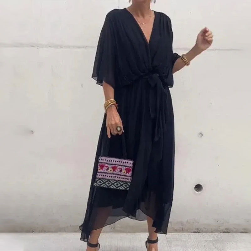 Romina Boutique Dress Chic Silhouette Collection