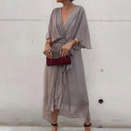 Romina Boutique Dress Chic Silhouette Collection