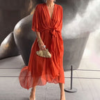 Romina Boutique Dress Chic Silhouette Collection