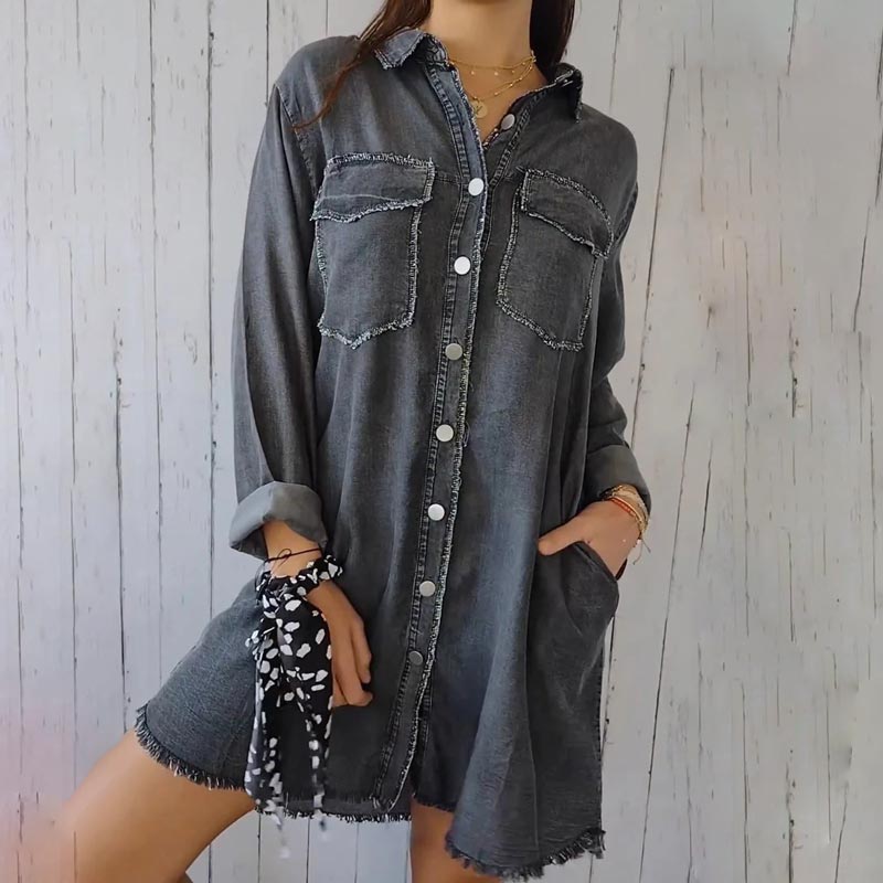 Gloria Versatile and Comfortable Summer Dress for Women Stylish Outfit