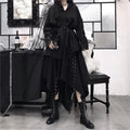 Steampunk Victorian Gothic Skirt