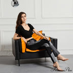Stretch Patchwork Slim Fashion Vintage Streetwear Denim Jean